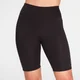MP Női Power Ultra Biker Shorts - Fekete