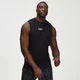 MP Férfi Adapt drirelease® Washed Grit Print Tank Trikó - Fekete