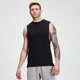 MP Férfi Training drirelease® Drop Armhole Tank Trikó - Fekete