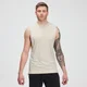 MP Férfi Training drirelease® Drop Armhole Tank Trikó - Ekrü