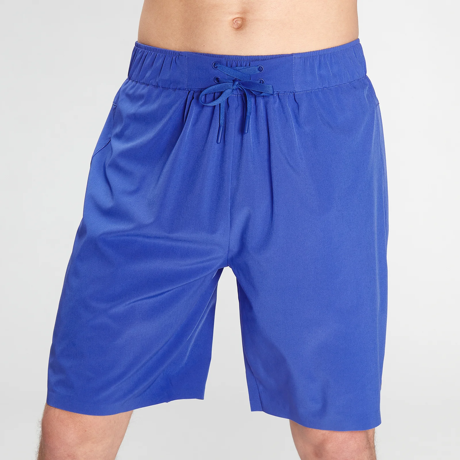 MP Men's Glide Boardshort - Cobalt - XXS kép 1