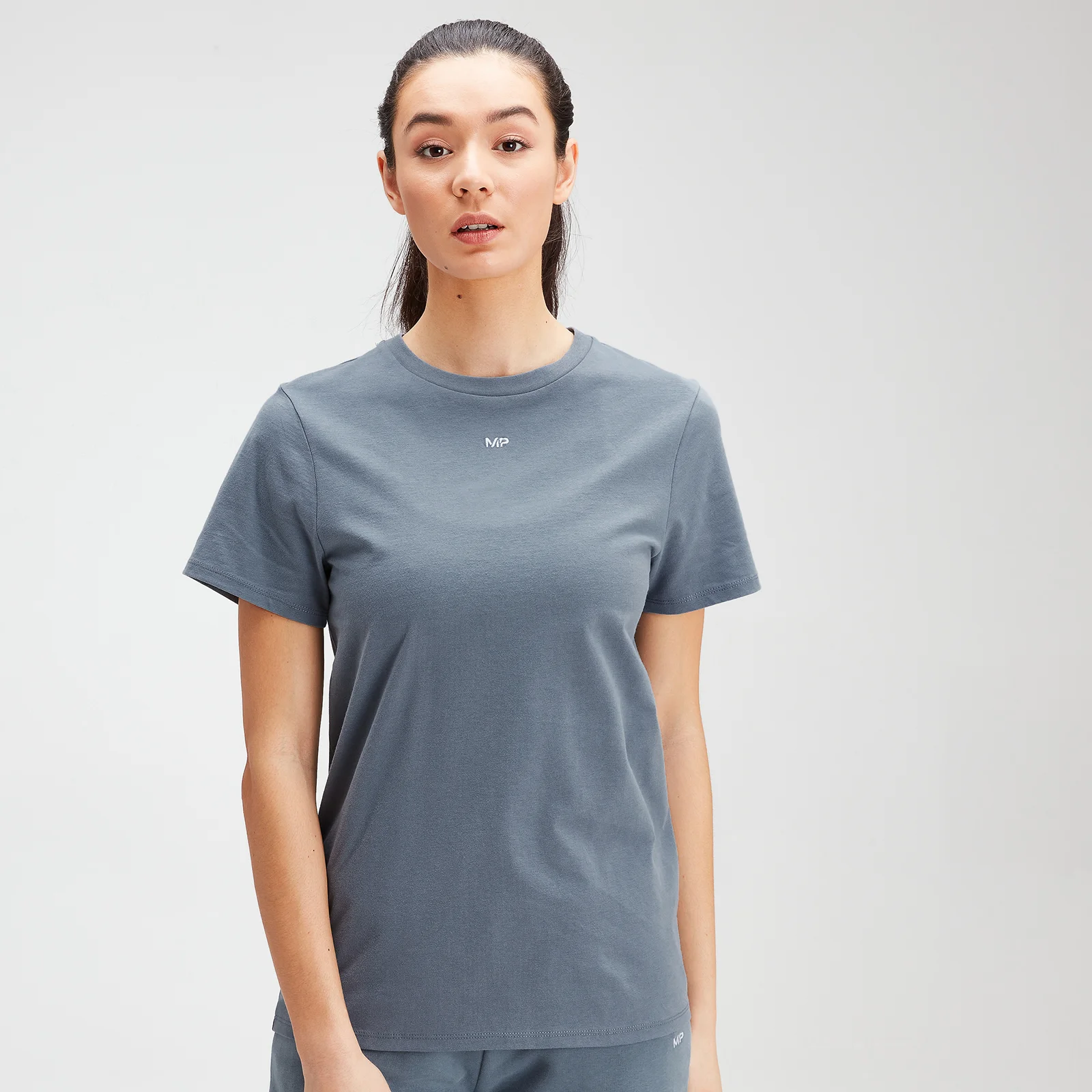 MP Women's Rest Day T-Shirt - Galaxy - XXS kép 1