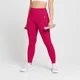 MP Női Power Leggings - Virtuális rózsaszín