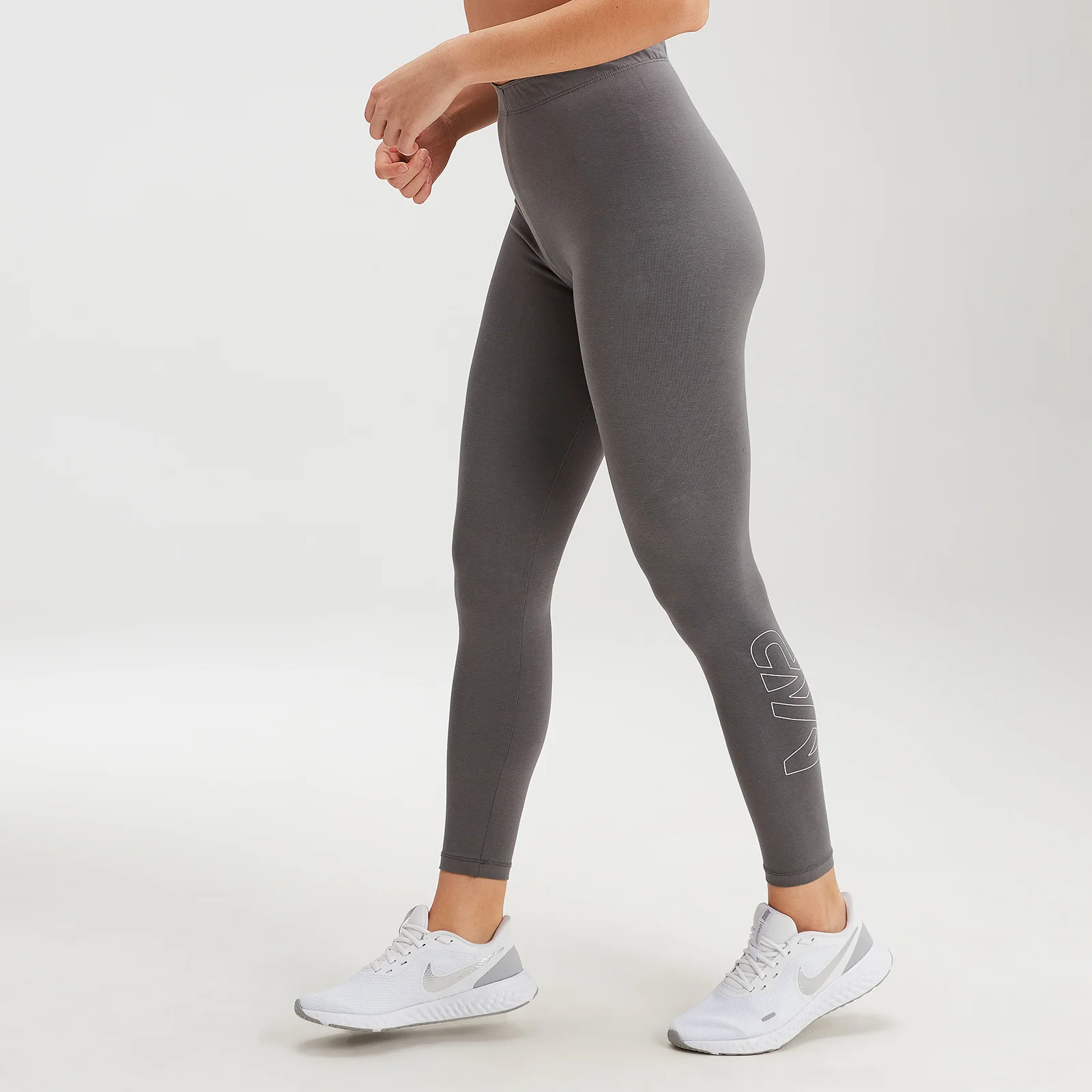 MP női Originals leggings - Carbon - XXS kép 1
