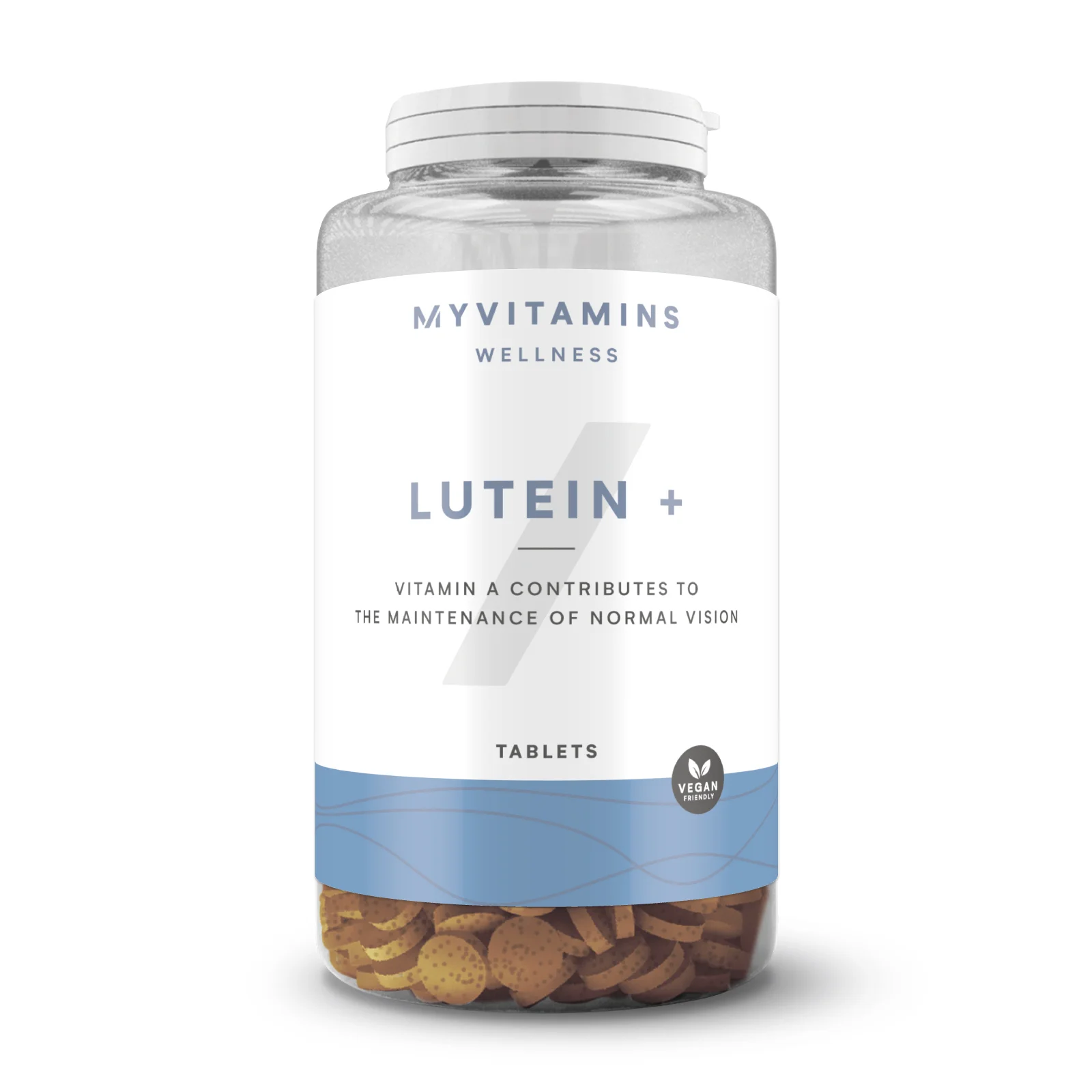 Lutein+ Tabletta - 30Kapszulák kép 1