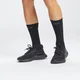 MP Unisex Agility Crew zokni - Fekete