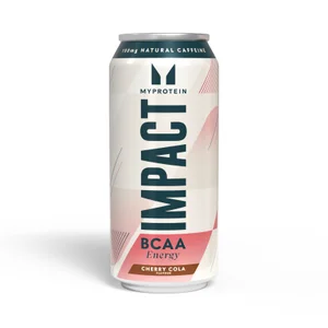 BCAA Energy Drink Energiaital - Flavour Cherry Cola