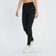 MP Női Shape Seamless Leggings - Fekete