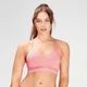 MP Női Essentials Seamless Melltartó - Geranium Pink