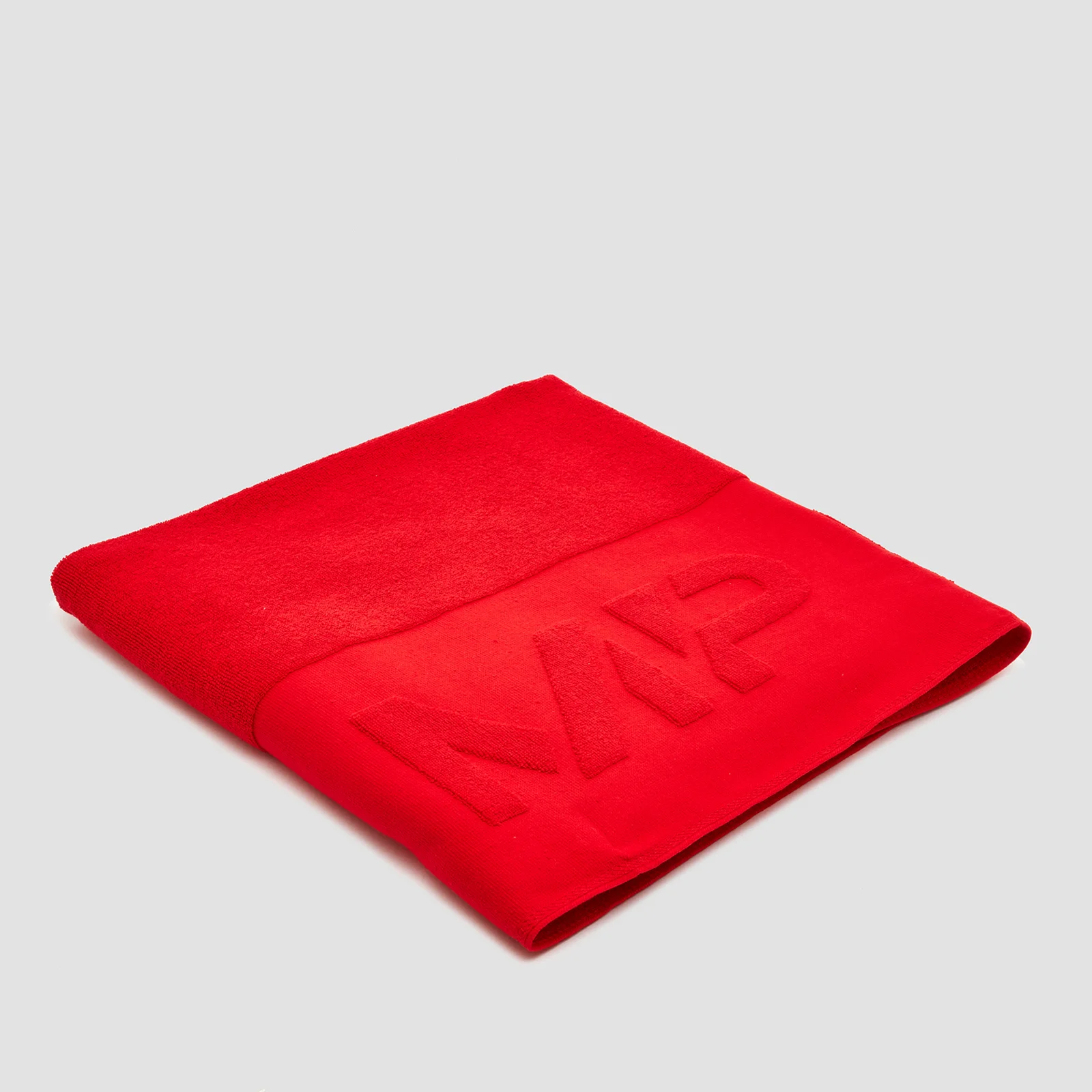 MP Essentials Large Towel - Danger kép 1