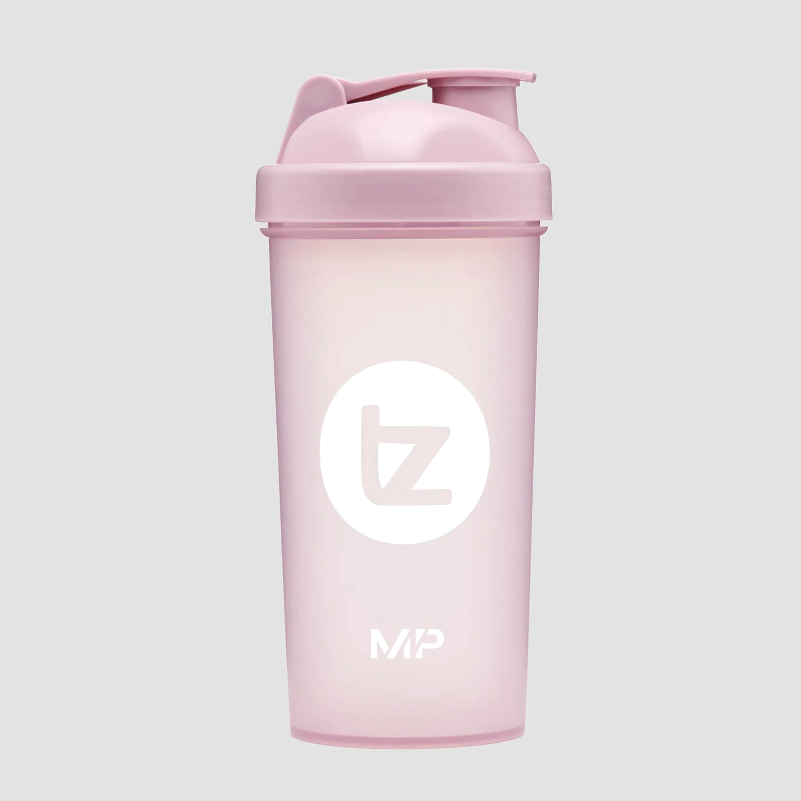 MP Tatiana Shaker 600ml - Pink kép 1