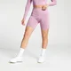 MP Női Tatiana Shape Seamless Biker Shorts - Pink