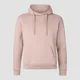MP Women's Essentials Hoodie with Kangaroo Pocket - Rosewater