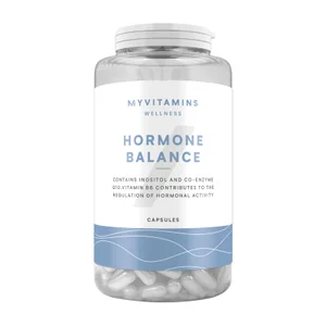 Hormone Balance kapszulák - Amount 60capsules