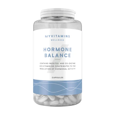 Hormone Balance kapszulák
