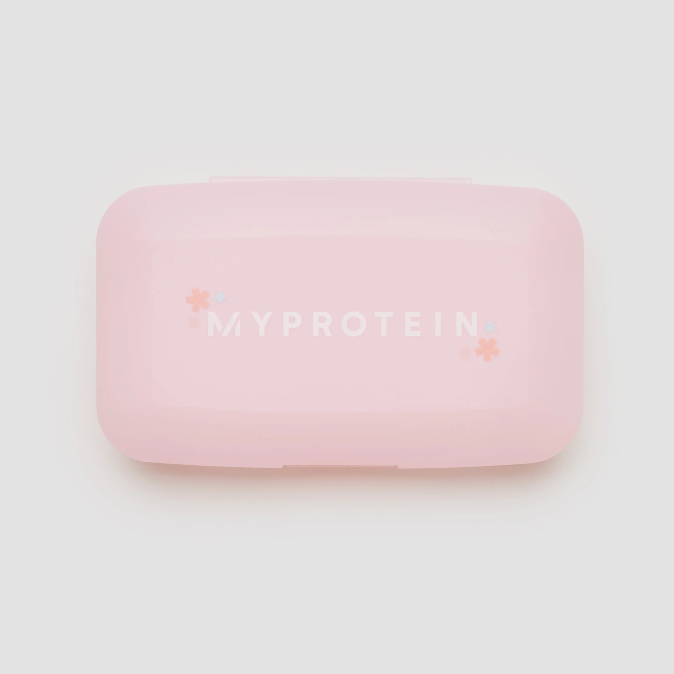 Myprotein Cherry Blossom Pill Box - Pink kép 1