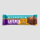 Easter Egg Layered Bar