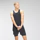 MP Férfi Velocity Stringer Trikó - Fekete
