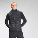 MP Férfi Velocity Gilet - Fekete