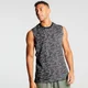 MP Férfi Training Camo Tank Top Trikó - Fekete
