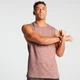 MP Férfi Training Camo Tank Top Trikó - Dust Pink