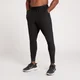 MP Férfi Dynamic Training Slim Fit Melegítőnadrág - Fekete
