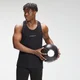 MP Férfi Original Stringer Trikó- Fekete
