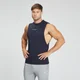 MP Férfi Original Drop Armhole Tank Top - Tengerészkék