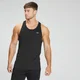 MP Férfi Rest Day Stringer Atléta - Fekete