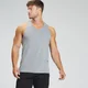 MP Férfi Rest Day Stringer Atléta - Szürke