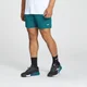 MP Lightweight Training rövidnadrág – Pávakék