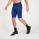 MP Training Baselayer férfi rövidnadrág – Intenzív kék