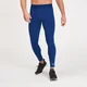 MP Training Baselayer férfi leggings – Intenzív kék