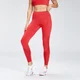 MP Női Adapt Leggings - Piros