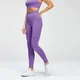 MP Tempo Seamless női leggings – Sötétlila