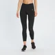 MP Tempo 7/8 Női Leggings - Fekete