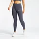 MP Női Mini Mark Graphic Leggings - Grafit