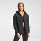 MP Női Power Ultra Soft Shell Dzseki - Fekete