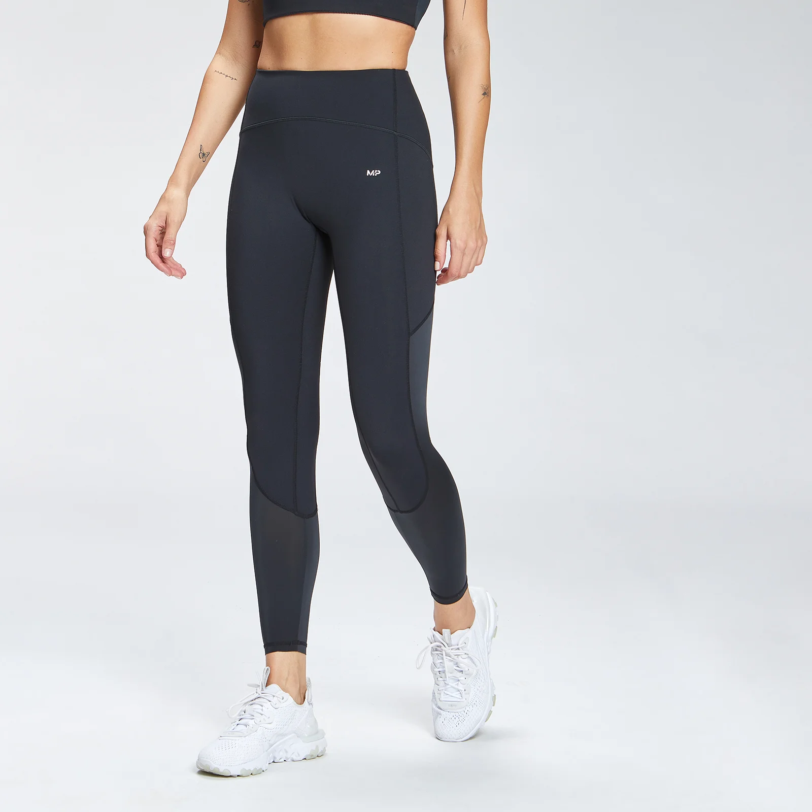 MP Női Adapt Leggings - Fekete - XXS kép 1