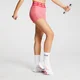 MP Curve Booty Short - Veszély