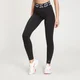 MP Női Curve Leggings - Fekete