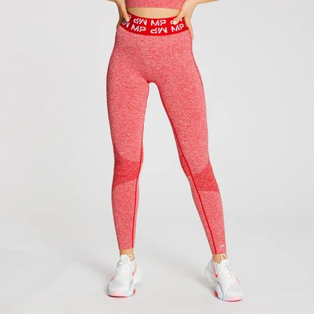 MP Női Curve Leggings - Danger