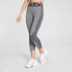 MP Curve 3/4 Leggings - Szürke