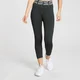 MP Curve 3/4 Leggings - Sötét szőlőlevél