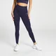 MP Női Shape Seamless Leggings - Navy kék