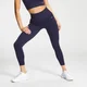 MP Női Shape Seamless 7/8 Leggings - Navy kék