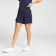 MP Női Jersey Short Rövidnadrág - Tengerészkék