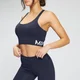 MP Női Training Sportmelltartó - Tengerészkék