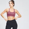 MP női Originals Jersey melltartó - Frosted Berry