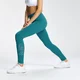 MP női Originals Jersey leggings - Türkíz